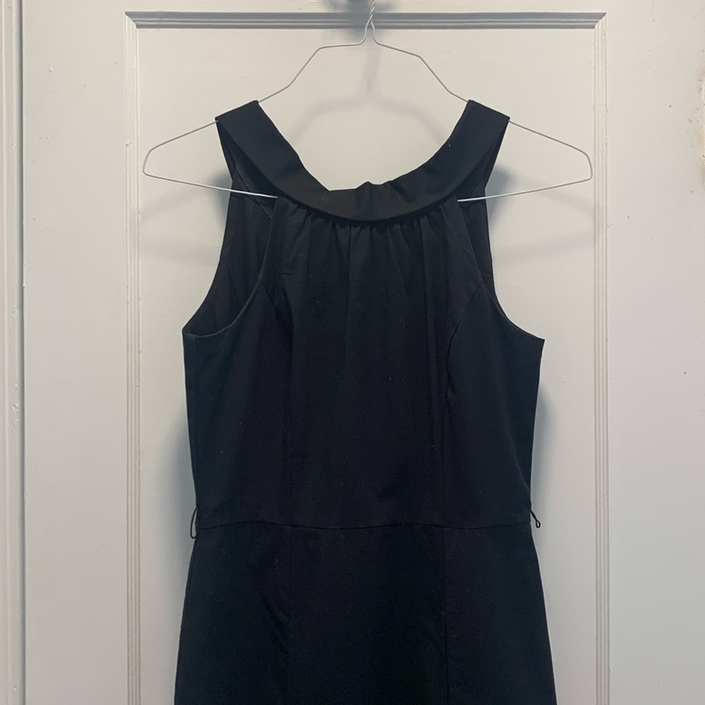 LBD White House black market